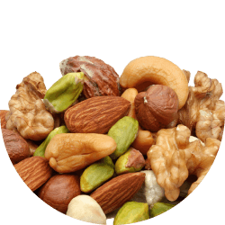 Nuts & Seeds