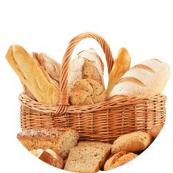 Sweet & Bakery Snacks